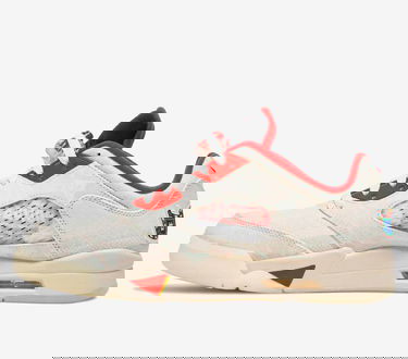 Sneakers og sko Jordan Air Jordan 5 Low "Chinese New Year" Hvid | DD2240-100, 0