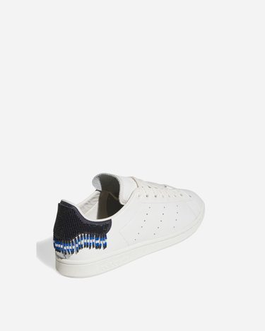 Sneakers og sko adidas Originals CLOT by Edison Chen Stan Smith Hvid | JR0022, 4