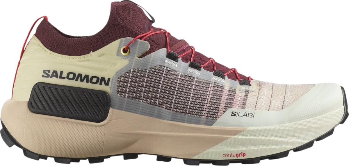 Sneakers og sko Salomon S/LAB Genesis Beige | l47722-600, 1