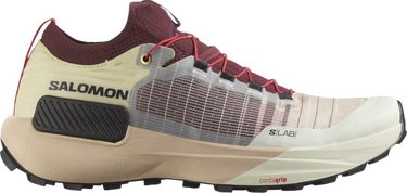 Sneakers og sko Salomon S/LAB Genesis Beige | l47722-600, 1