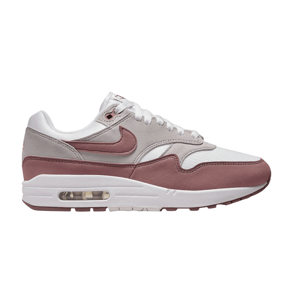 Sneakers og sko Nike Air Max 1 "Smokey Mauve" Bourgogne | DZ2628-104, 1