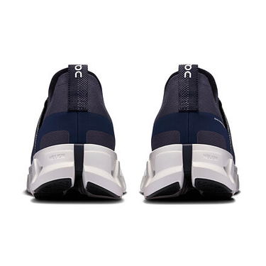 Sneakers og sko On Running Cloudswift 4 Mørkeblå | 3MF10132661, 4