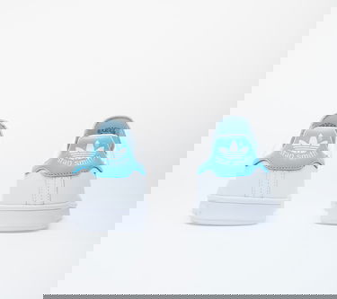 Sneakers og sko adidas Originals Stan Smith Hvid | EF4480, 3