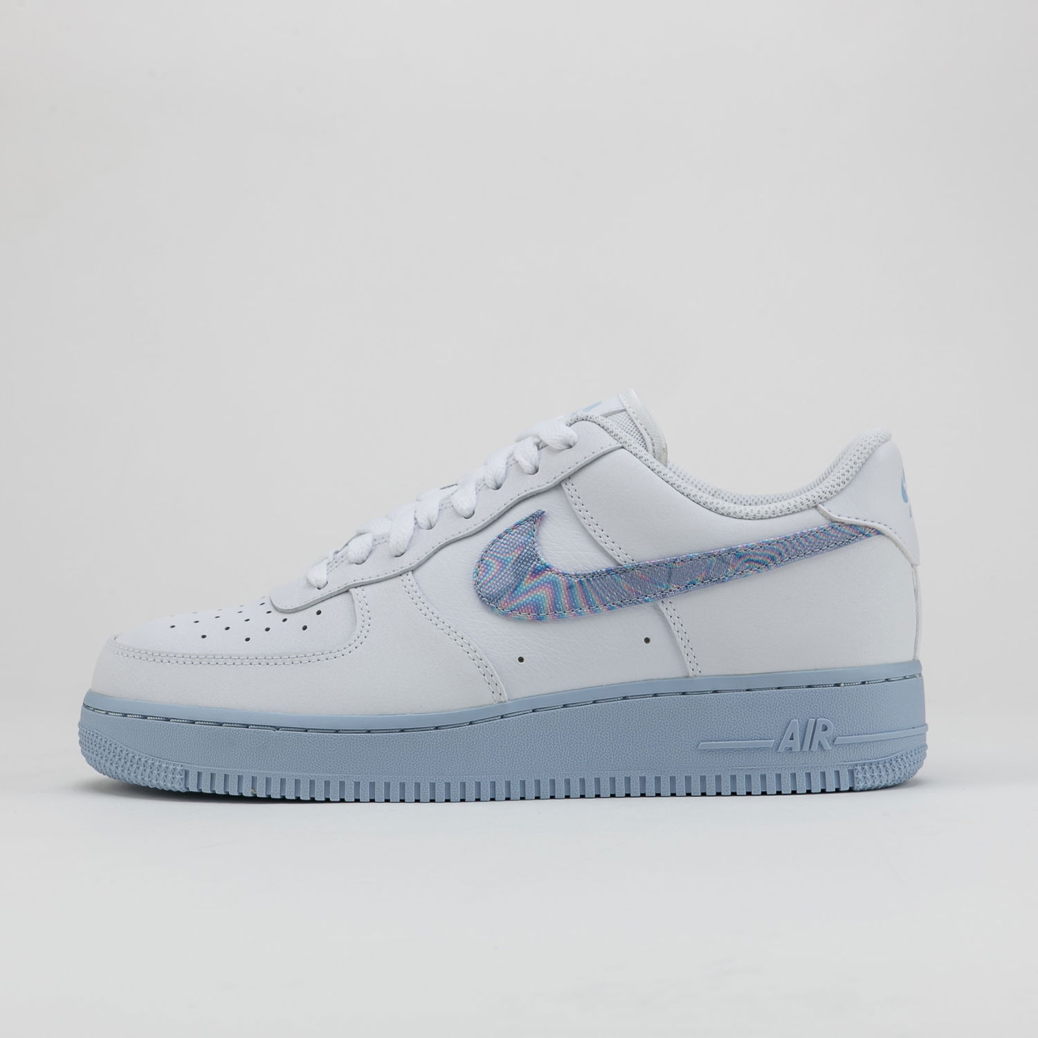 Sneakers og sko Nike Air Force 1 '07 W Hvid | CZ0377-100, 0