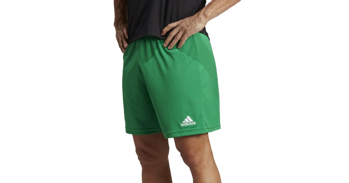 Shorts adidas Originals Entrada 22 Shorts Grøn | ic7405-adcz, 1