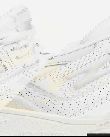 Sneakers og sko New Balance 550 (PS) Hvid | PSB550BK, 7