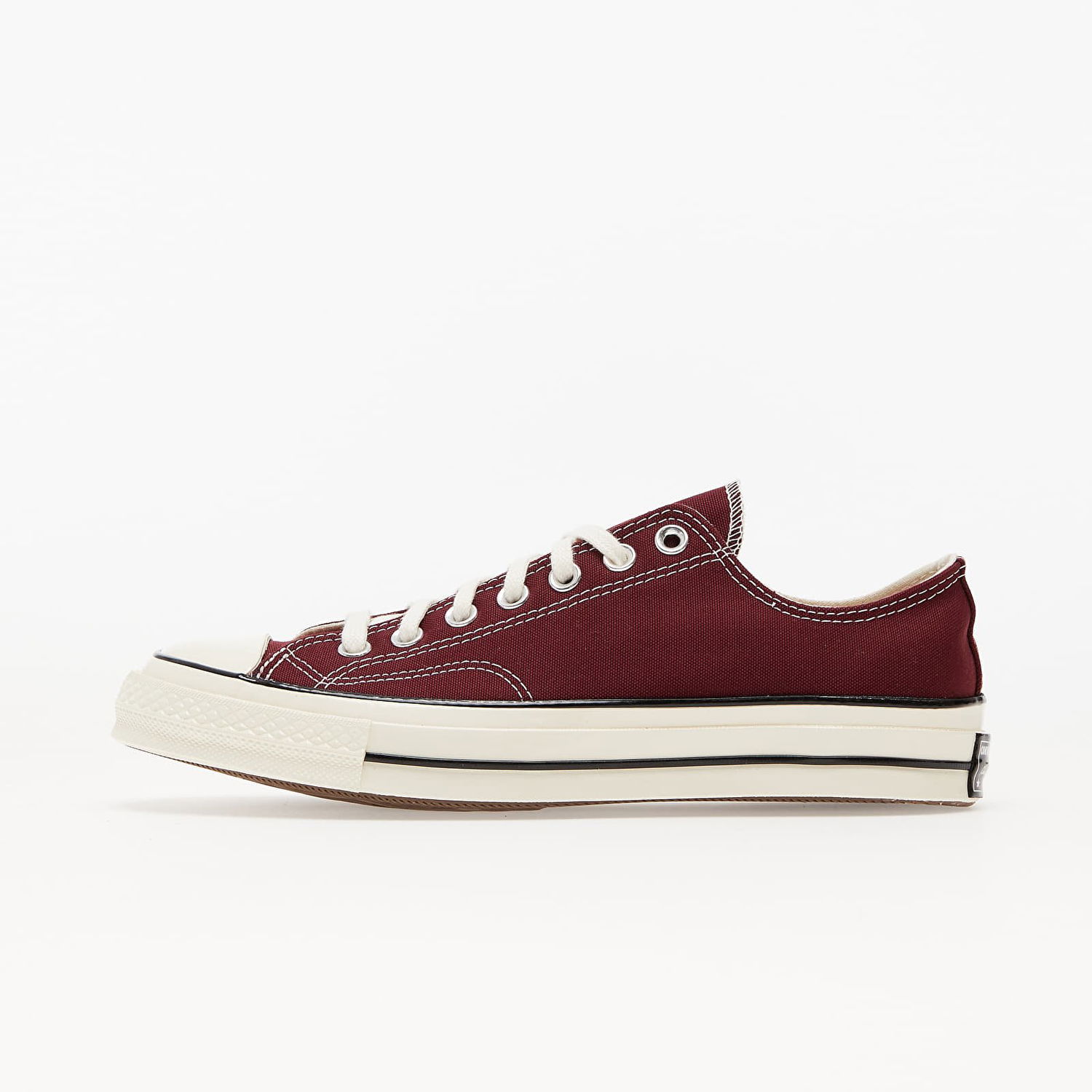 Sneakers og sko Converse Chuck 70 OX Rød | 171570c, 0