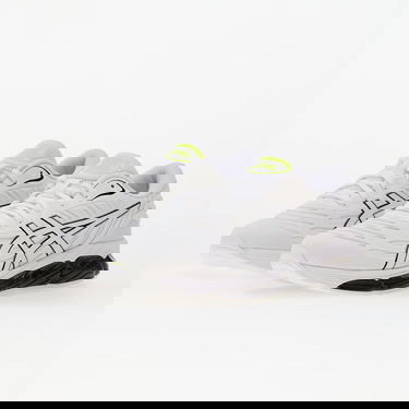 Sneakers og sko Asics Gel-Quantum 360 VIII Emboss Hvid | 1203A593-100, 5