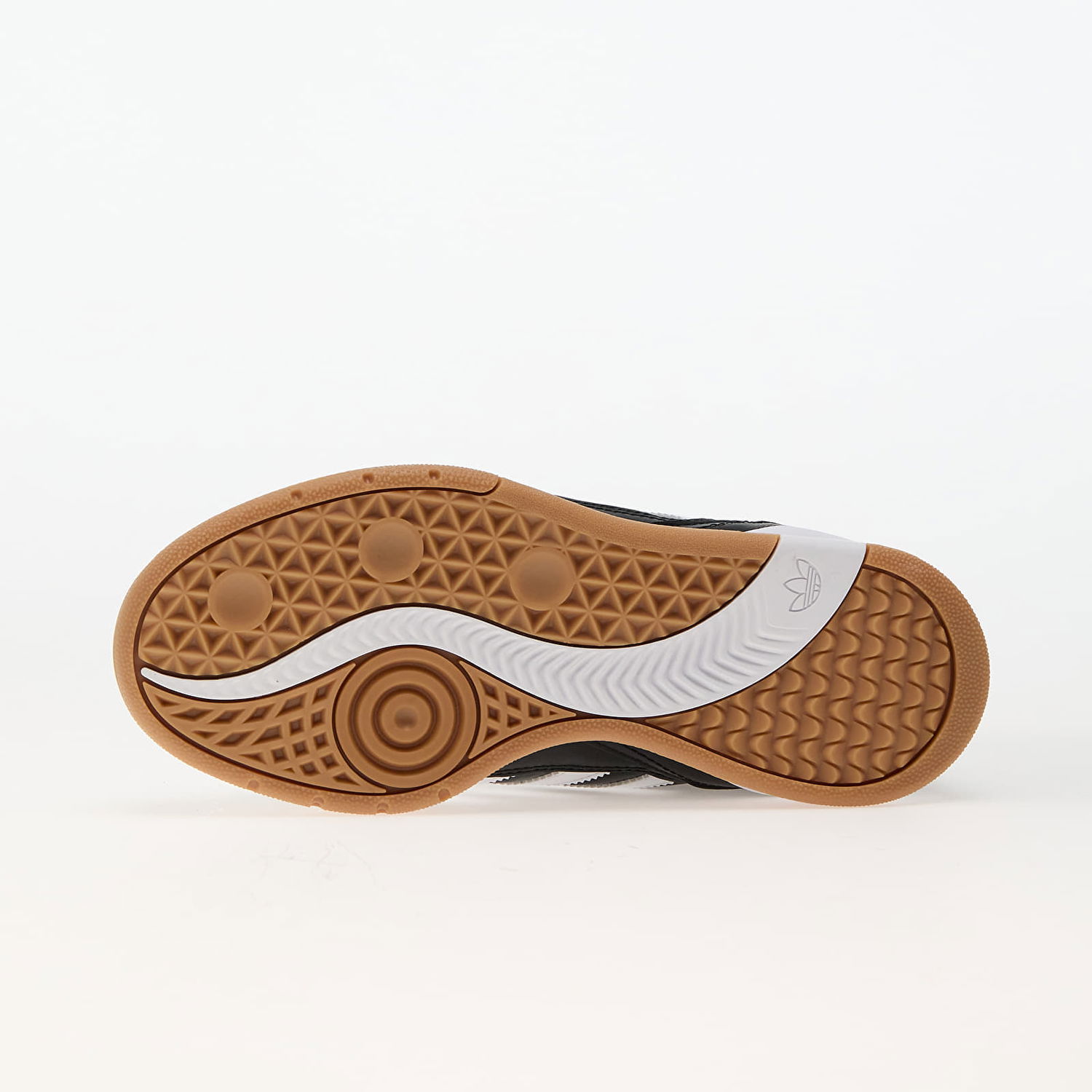 Sneakers og sko adidas Originals Mundial Fc Sort | JH9494, 1