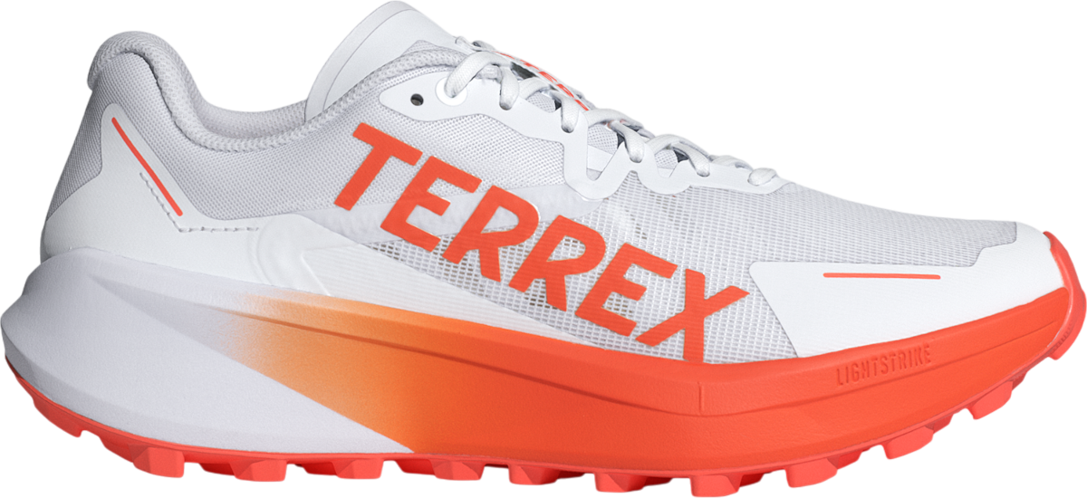 Sneakers og sko adidas Performance Terrex Agravic 3 Hvid | ji0951, 0
