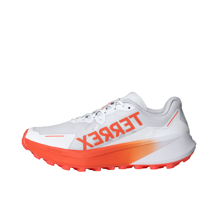 Sneakers og sko adidas Performance Terrex Agravic 3 Hvid | ji0951