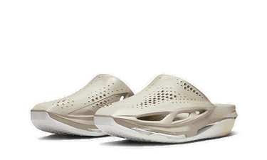 Sneakers og sko Nike MMW 5 Slide Beige | DH1258001, 1