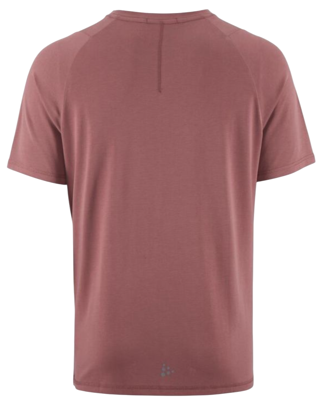 T-shirt Craft Craft Core Essence Bi-Blend T-Shirt Bourgogne | 1913205-473000, 1