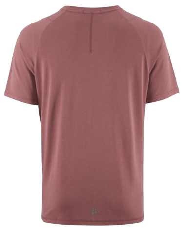 T-shirt Craft Craft Core Essence Bi-Blend T-Shirt Bourgogne | 1913205-473000, 1