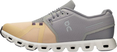 Sneakers og sko On Running Cloud 5 Grå | 59-98017, 3