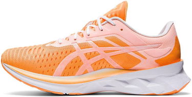 Sneakers og sko Asics Novablast Orange | 1011a778-800, 3