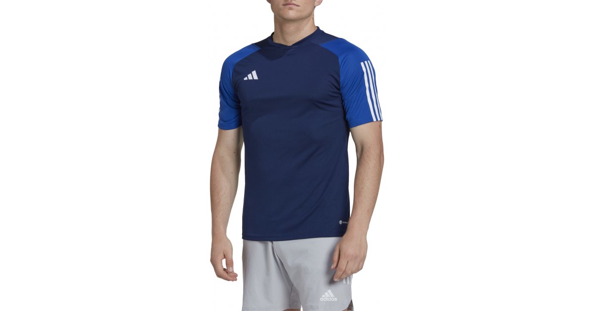 Jersey adidas Originals Tiro 23 Competition Jersey Mørkeblå | hk7637, 1