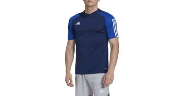 Jersey adidas Originals Tiro 23 Competition Jersey Mørkeblå | hk7637, 1