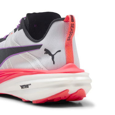 Sneakers og sko Puma Deviate NITRO™ Elite Lilla | 310034_01, 2
