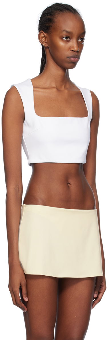 Tanktop GUIZIO Guizio Celestial Tank Top Sort | C00101K010, 4