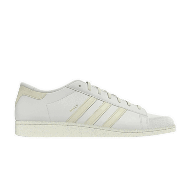 Sneakers og sko adidas Originals Willy Chavarria x Jabbar Dress Low Hvid | JR6859, 0