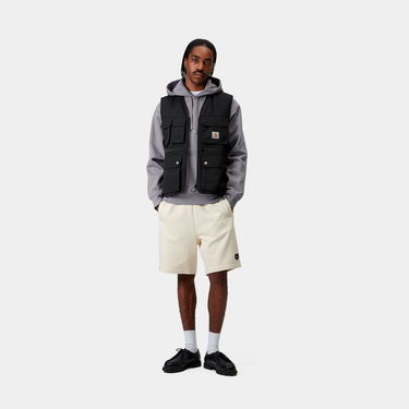 Vest Carhartt WIP Irwin Vest Sort | I034505_2, 4