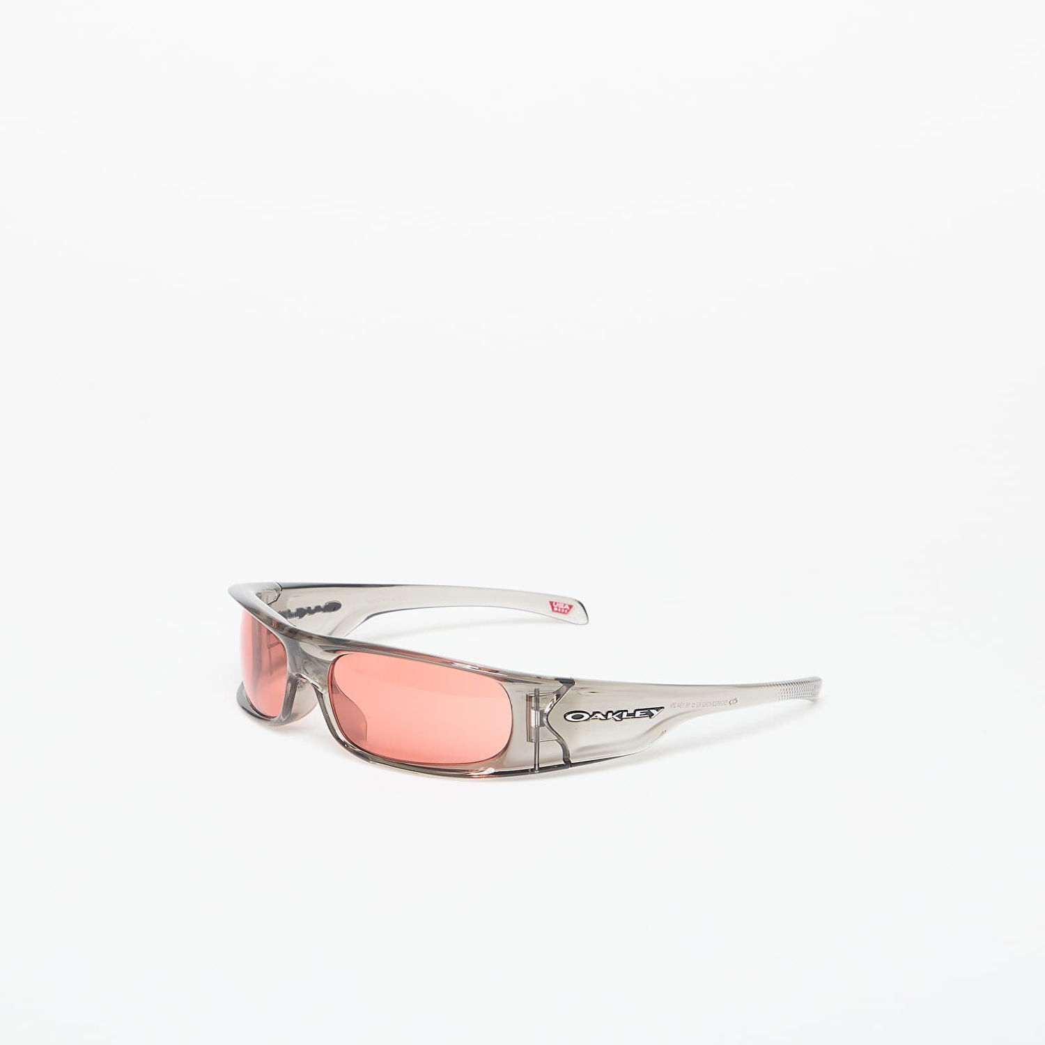 Solbriller OAKLEY Sunglasses Highland Prizm Universal Grå | 0OO9522-95220362, 1
