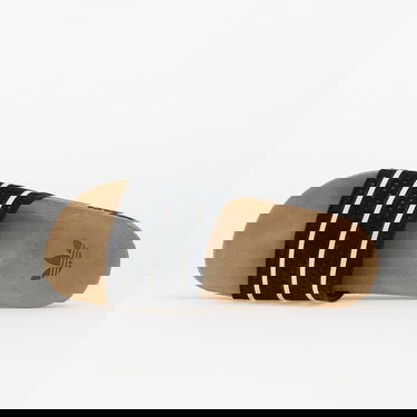 Sneakers og sko adidas Originals Adilette Slides Sort | JH8069, 3