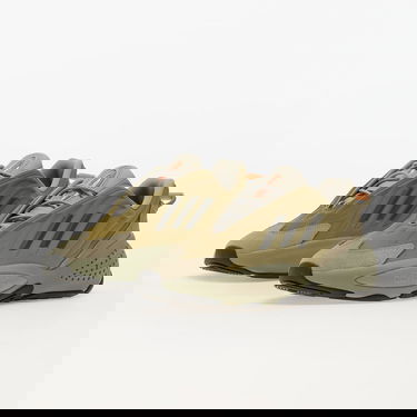Sneakers og sko adidas Originals Ozrah Grøn | GX1880, 1