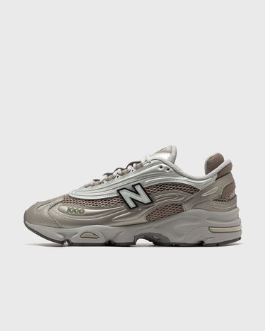 Sneakers og sko New Balance 1000v1 Metalisk | M1000N, 2
