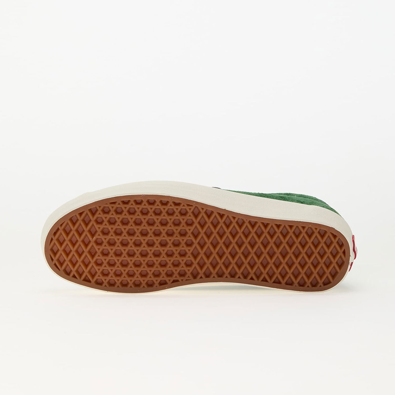 Sneakers og sko Vans Sport Low Pig Suede Grøn | VN000D6NBR11, 1