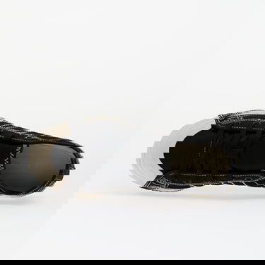 Sneakers og sko Y-3 Nizza Lo Black/ Black/ Talc Sort | JQ2448, 3