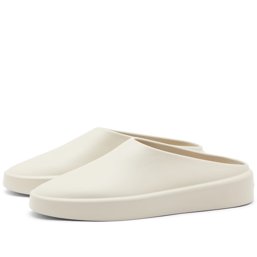 Sneakers og sko Fear of God The California "Dusty Beige" Beige | FG80-100EVA-252, 0