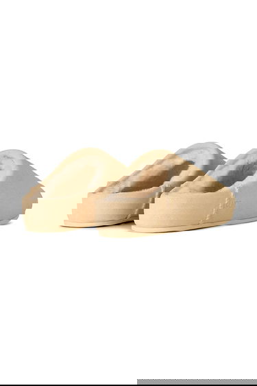 Sneakers og sko UGG WMNS ELEA SLIP-ON Beige | 1171390-PBT, 4