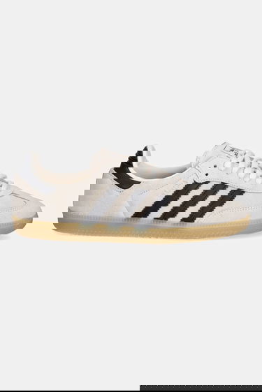 Sneakers og sko adidas Originals Samba OG Beige | JR2014, 1
