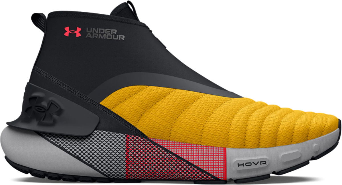 Sneakers og sko Under Armour HOVR Phantom 3 SE Warm Gul | 3026802-700, 0