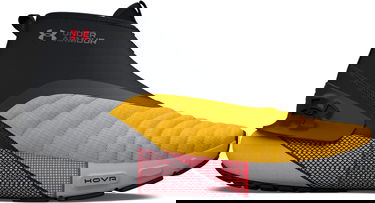 Sneakers og sko Under Armour HOVR Phantom 3 SE Warm Gul | 3026802-700, 0