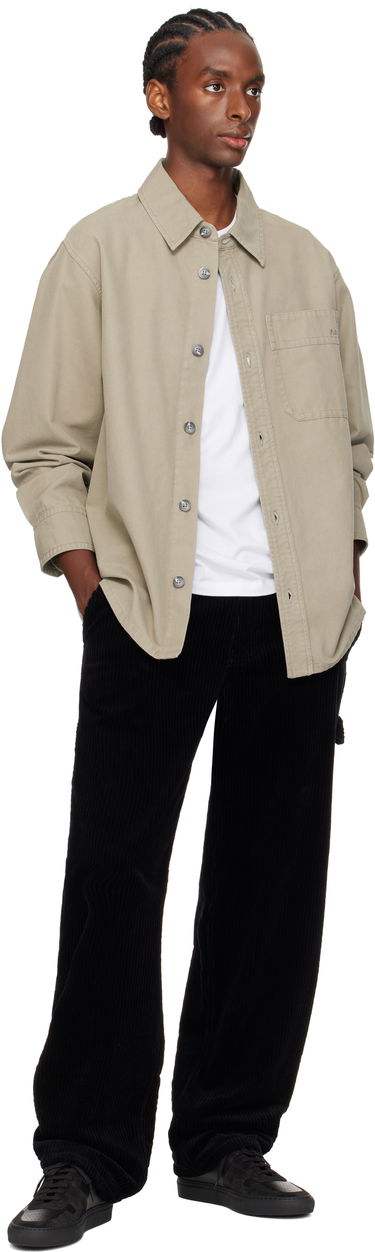 Tøj Common Projects Common Projects BBall Duo Sort | ARTICLE 2483, 4