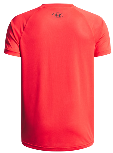 T-shirt Under Armour Tech 2.0 Short Sleeve T-Shirt Rød | 1363284-714, 1