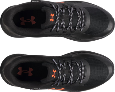 Sneakers og sko Under Armour Charged Bandit TR 3 SP Sort | 3028657-004, 3