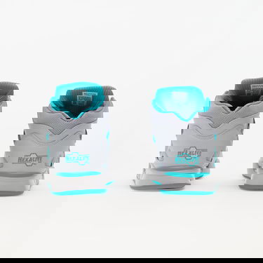 Sneakers og sko Reebok Pump Omni Zone II Grå | HQ6866, 2
