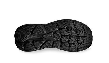 Sneakers og sko Hoka One One Y Clifton 10 Big Kids Sort | 1168860-BBLC, 5