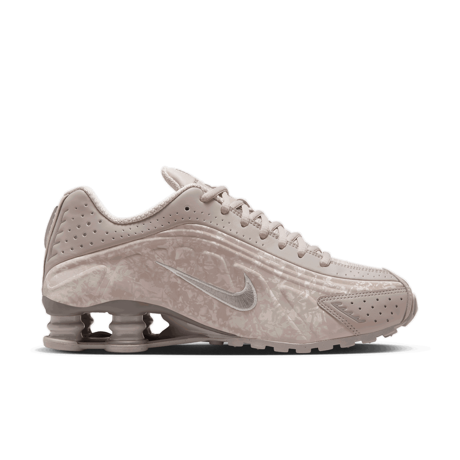 Sneakers og sko Nike Shox R4 Lyserød | HV0934-001, 1