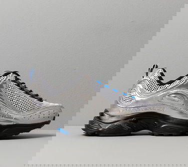 Sneakers og sko Reebok BlackEyePatch Daytona DMX II Grå | EG7752, 5
