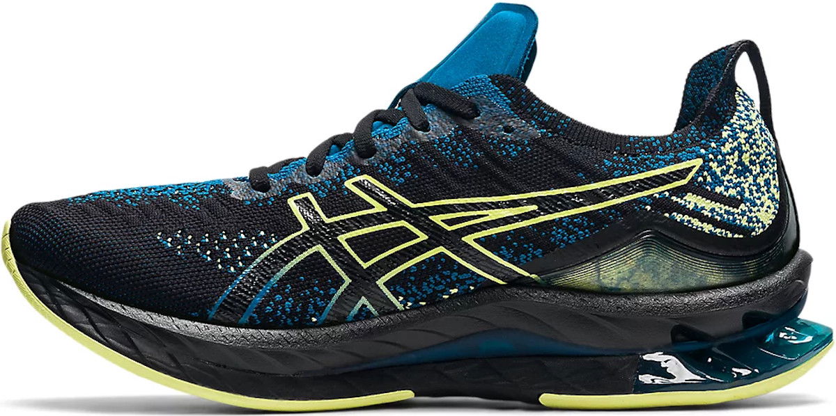 Sneakers og sko Asics GEL-Kinsei Blast Sort | 1011b203-004, 0