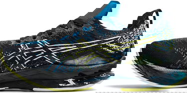 Sneakers og sko Asics GEL-Kinsei Blast Sort | 1011b203-004, 0