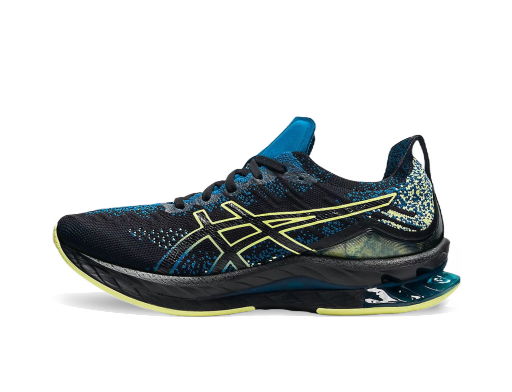 Løbe Asics GEL-Kinsei Blast Sort | 1011b203-004