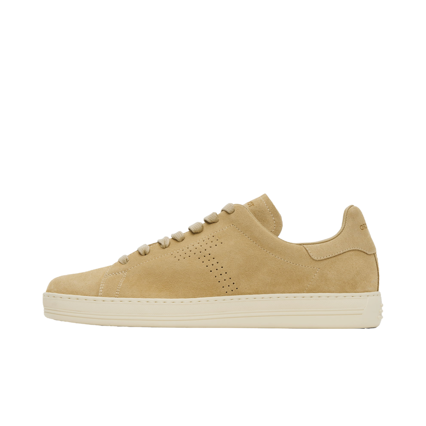 Sneakers og sko Tom Ford Warwick Beige | J1507-LCL423N