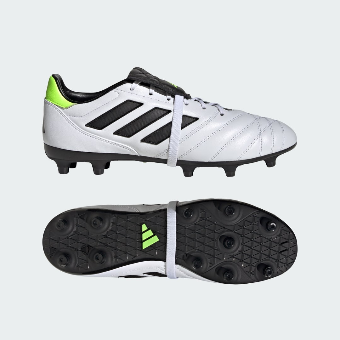 Sneakers og sko adidas Performance Copa Gloro Firm Ground Hvid | GZ2526, 0