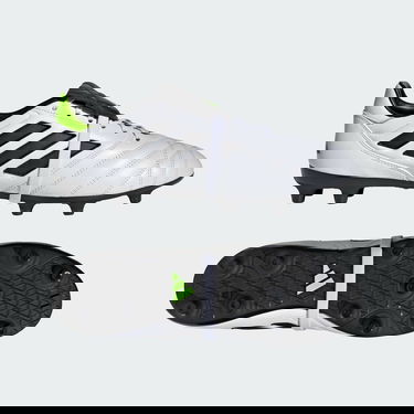 Sneakers og sko adidas Performance Copa Gloro Firm Ground Hvid | GZ2526, 0